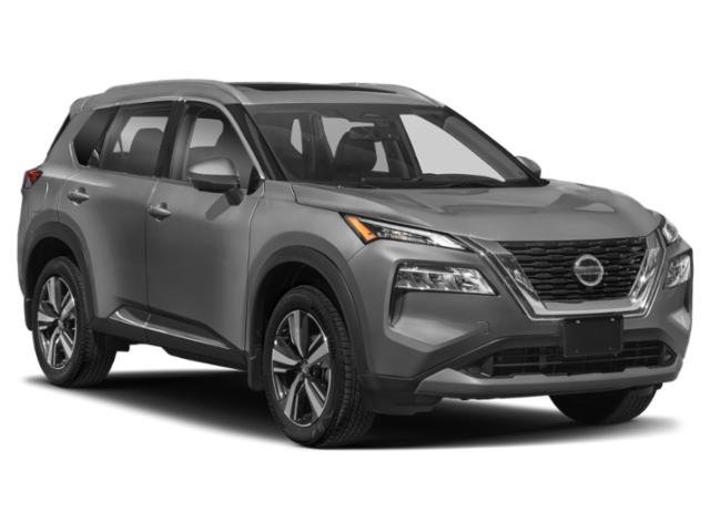 Used 2023 Nissan Rogue SL w/ SL Premium Package AWD/4WD image 9