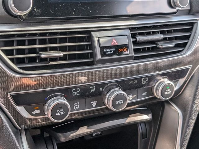 Used 2019 Honda Accord Sport image 17