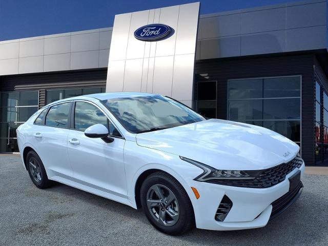 Used 2024 Kia K5 LXS FWD image 5