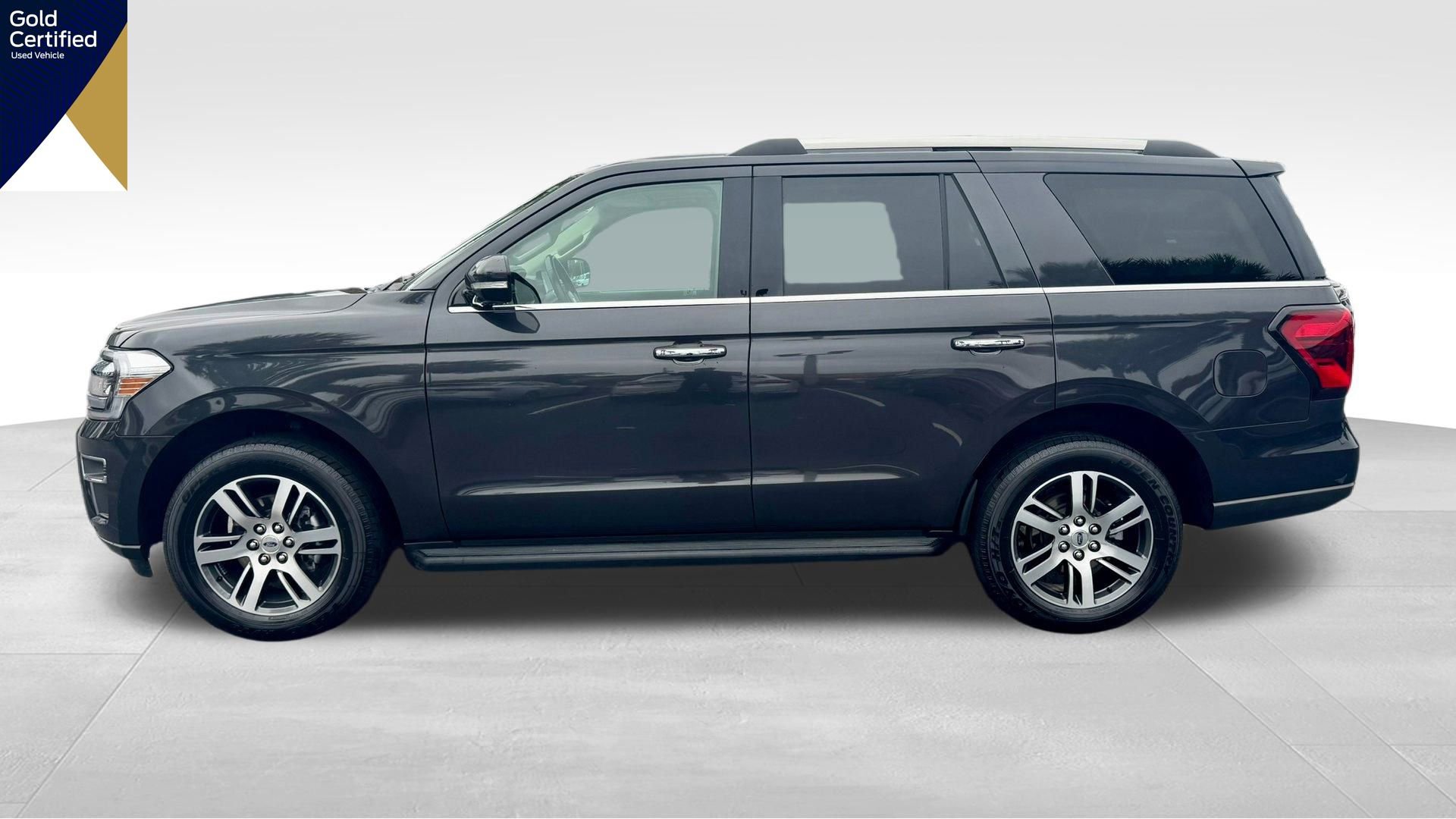 Certified 2024 Ford Expedition Limited image 18