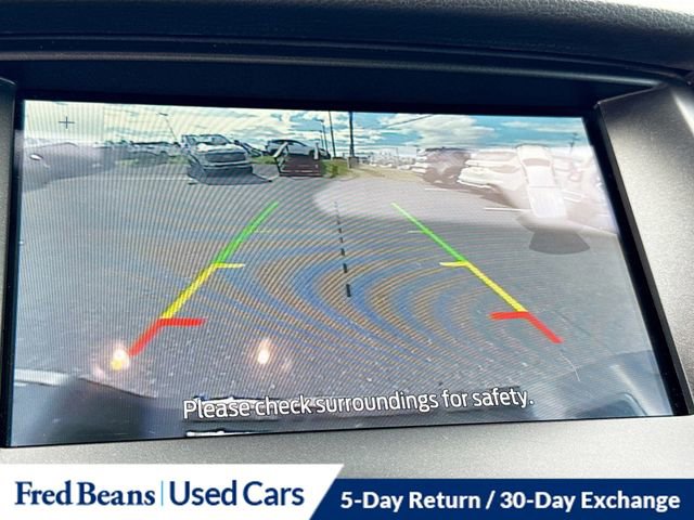 Certified 2022 Ford Ranger XLT w/ Equipment Group 301A Mid image 15