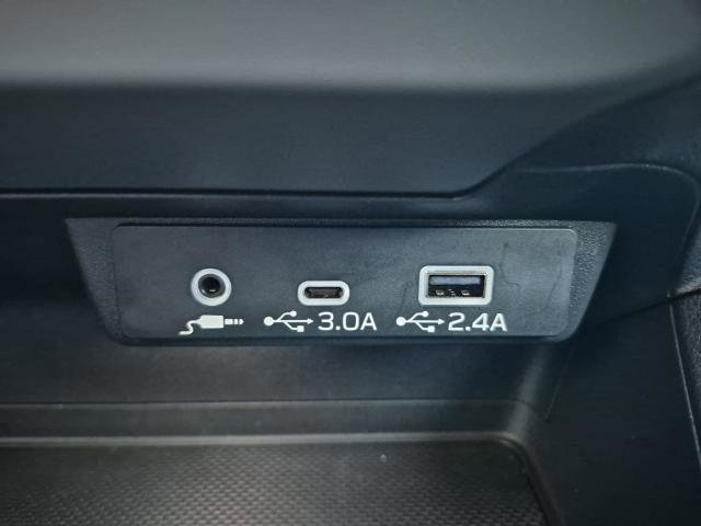 Used 2024 Subaru Crosstrek 2.0i Premium image 25