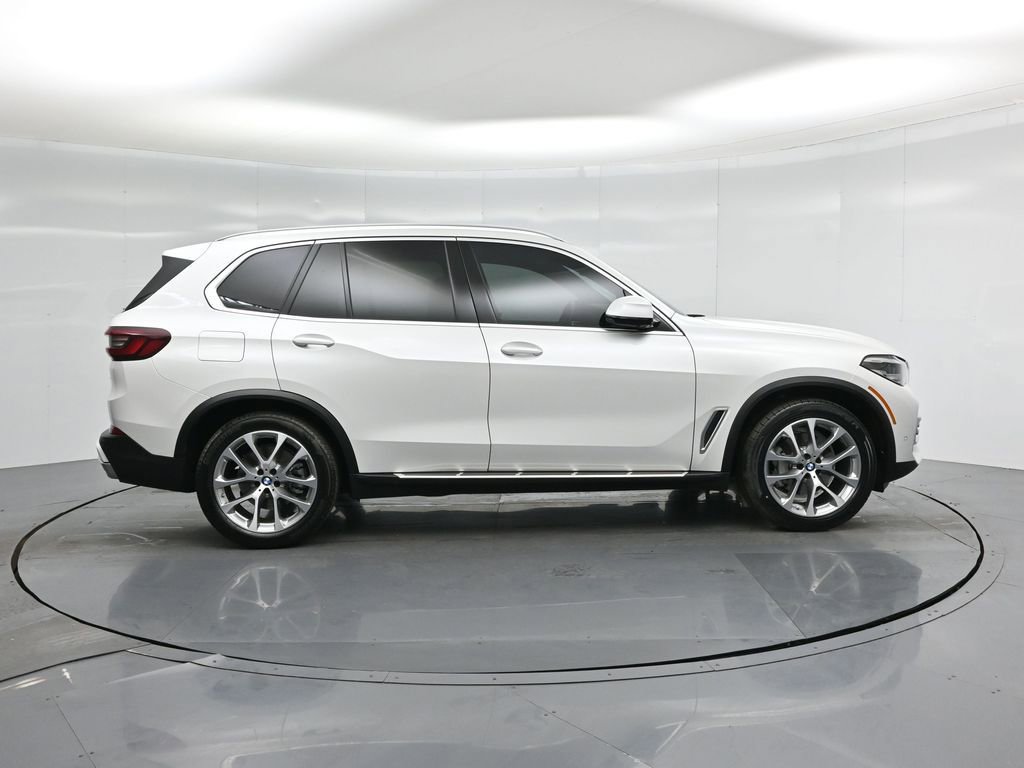 Used 2023 BMW X5 sDrive40i w/ Premium Package image 23