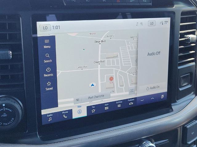 Certified 2023 Ford F150 Raptor AWD/4WD image 31