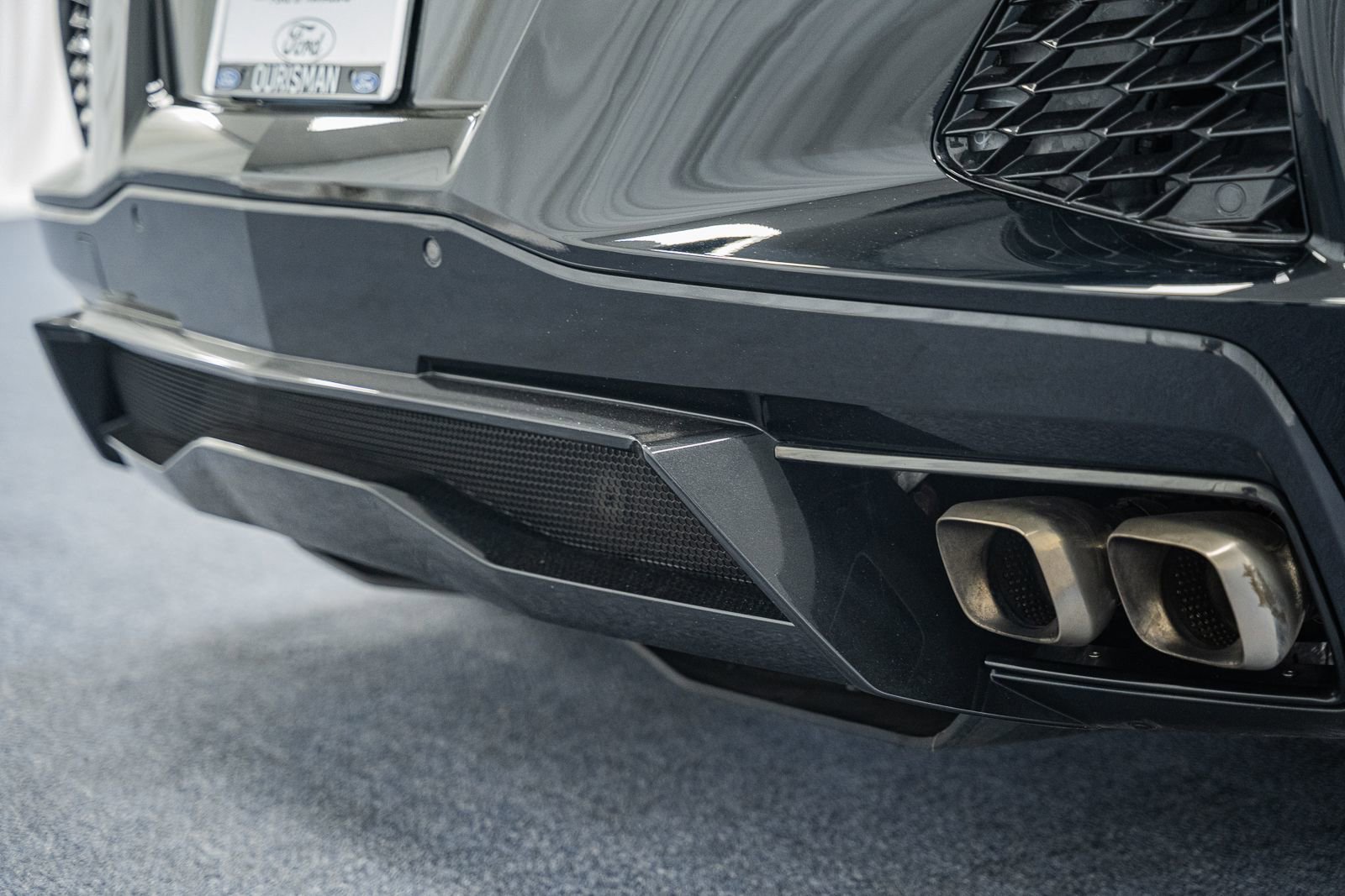 Used 2022 Chevrolet Corvette Stingray Coupe w/ 1LT image 9