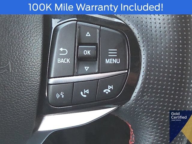 Certified 2022 Ford Explorer ST-Line w/ Class IV Trailer Tow Package AWD/4WD image 43