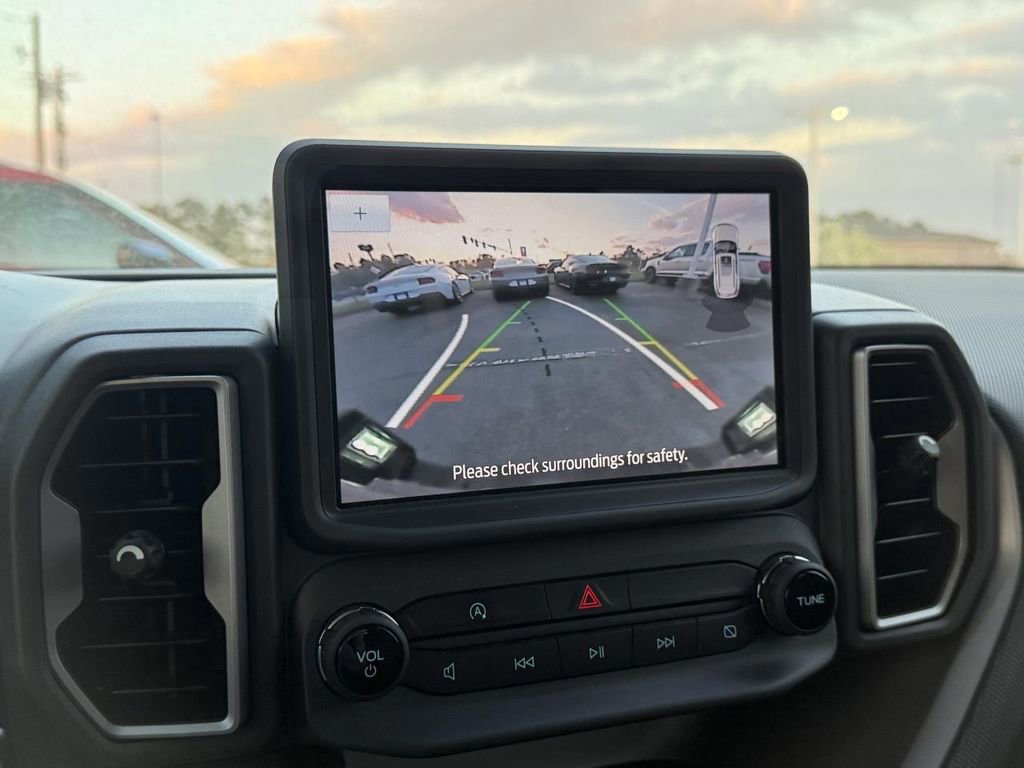 Certified 2024 Ford Bronco Sport Big Bend w/ Convenience Package image 22