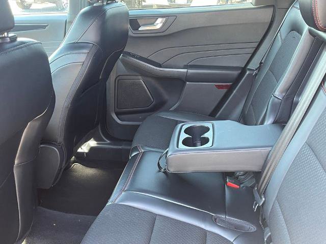 Certified 2025 Ford Escape ST-Line AWD/4WD image 22