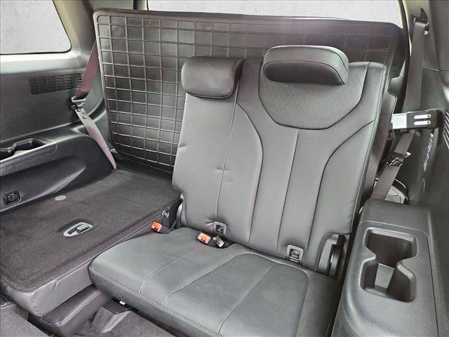 Used 2021 Hyundai Palisade SEL AWD/4WD image 21