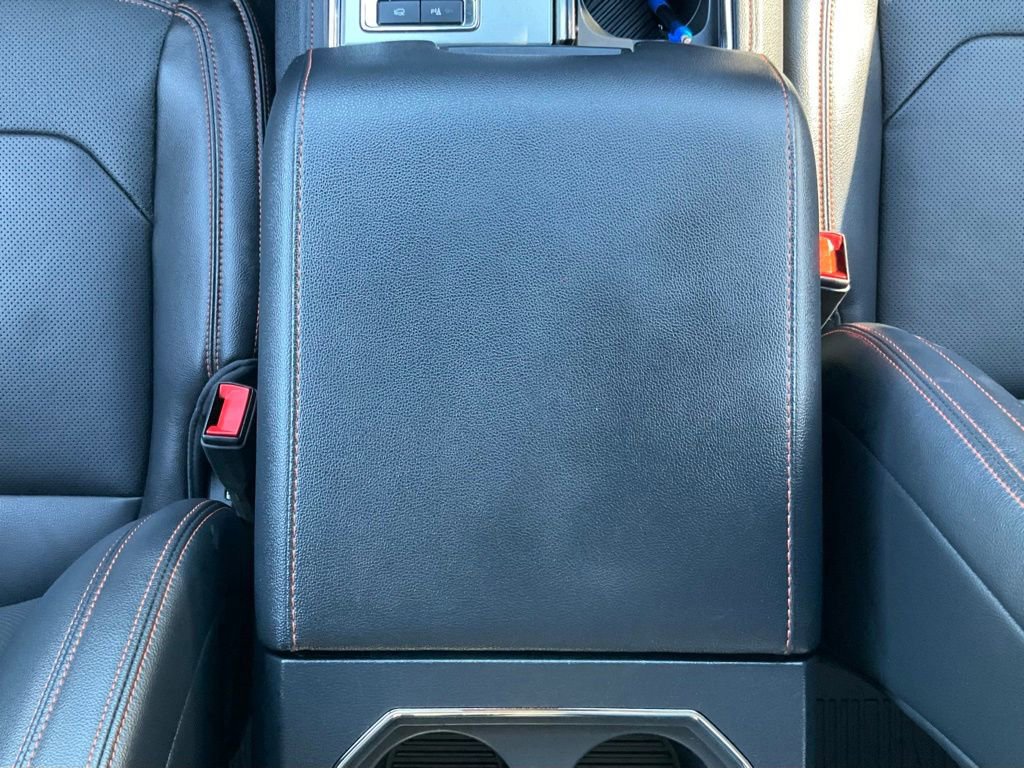 Certified 2024 Ford Expedition Timberline image 44