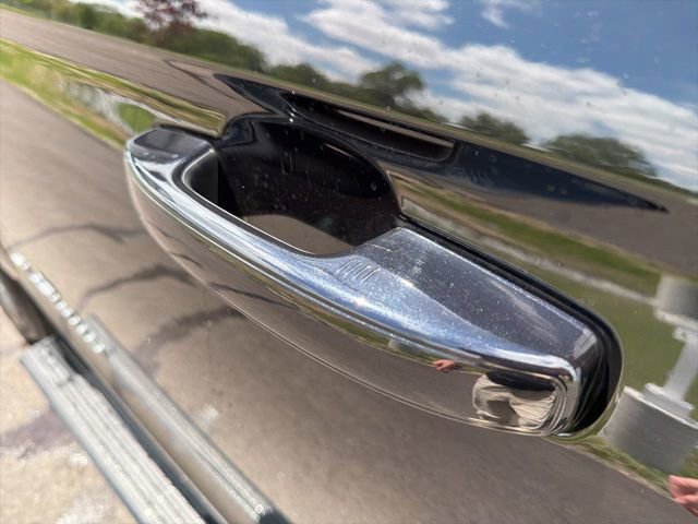 Certified 2025 Ford Expedition Platinum AWD/4WD image 28