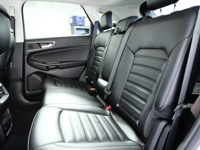 Certified 2023 Ford Edge SEL w/ Convenience Package AWD/4WD image 14