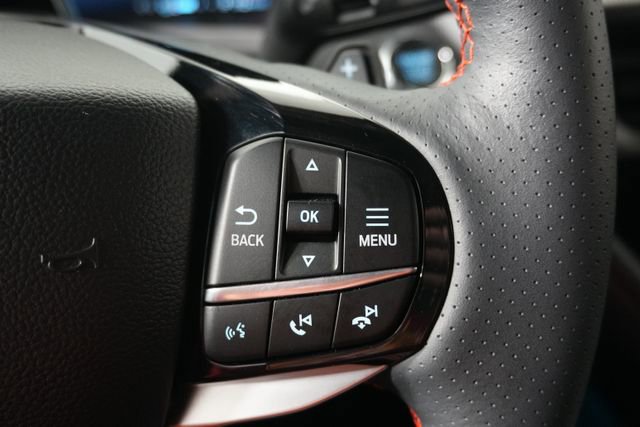 Certified 2025 Ford Explorer ST image 15