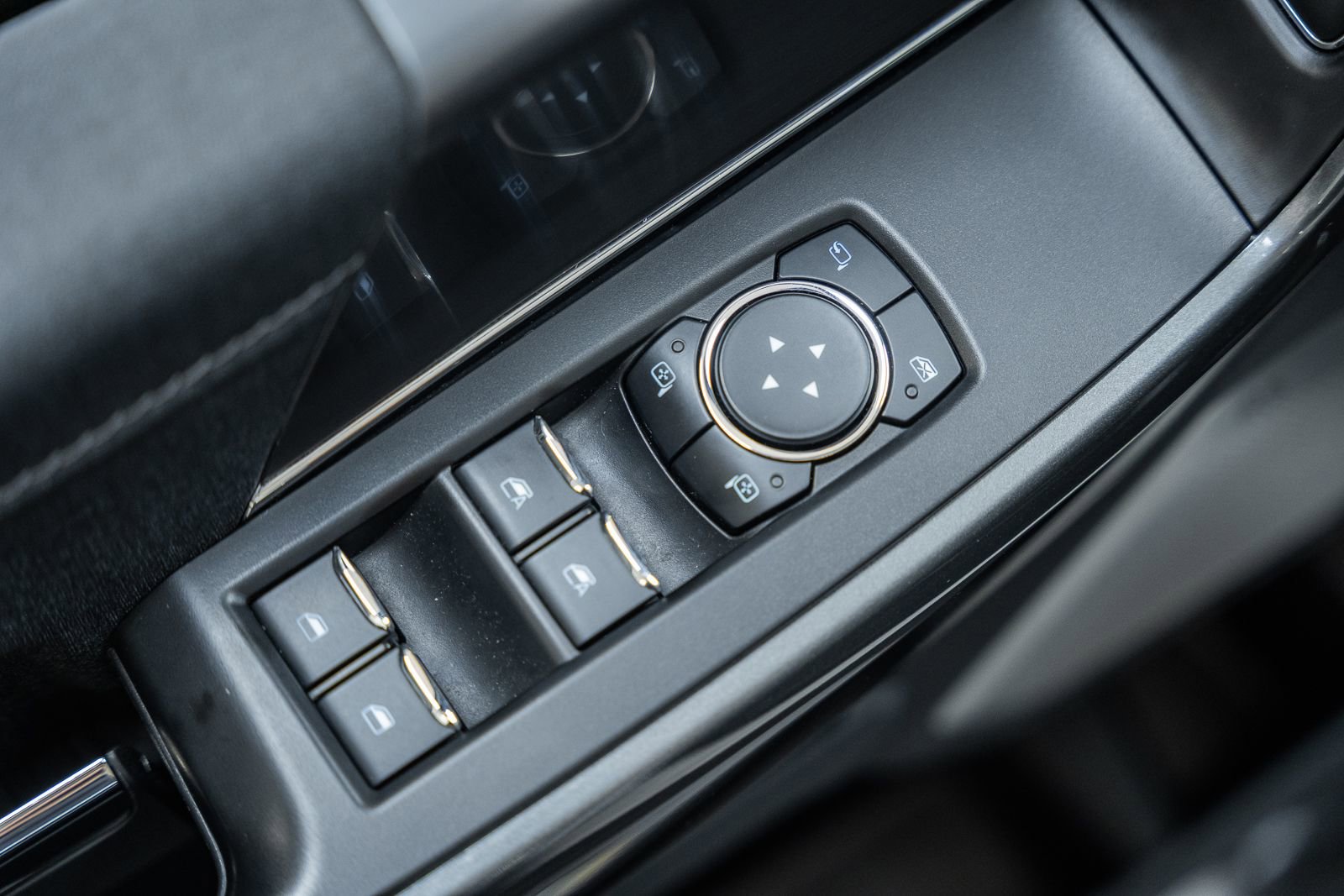 Certified 2023 Ford F150 Lariat w/ Equipment Group 502A High image 50