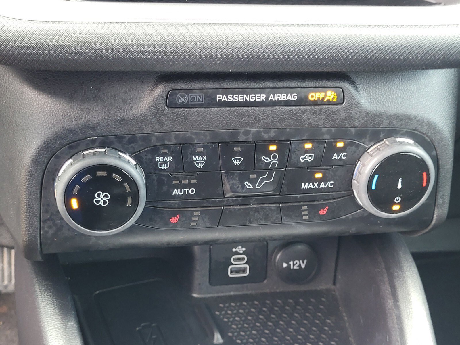 Certified 2023 Ford Bronco Sport Big Bend w/ Convenience Package AWD/4WD image 23