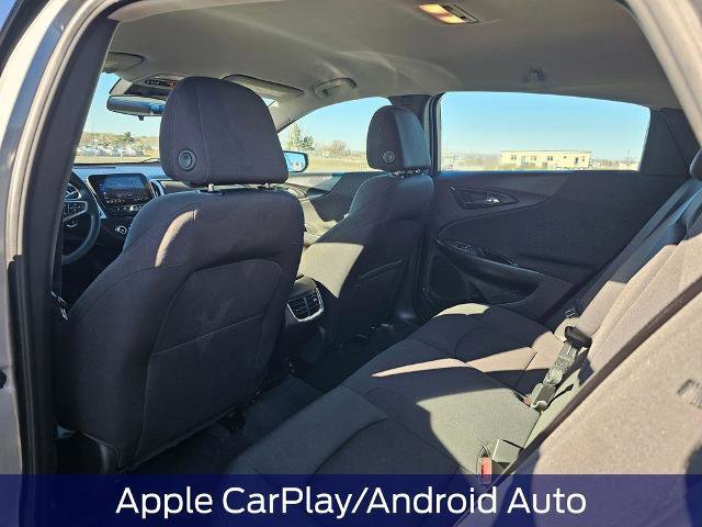 Used 2023 Chevrolet Malibu LT image 7