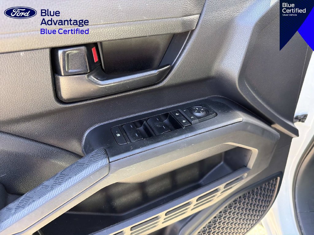 Used 2024 Toyota Tacoma SR5 AWD/4WD image 22