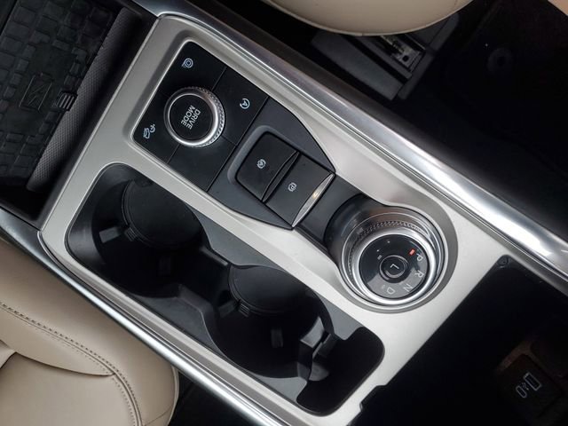 Certified 2024 Ford Explorer XLT w/ Equipment Group 202A image 26