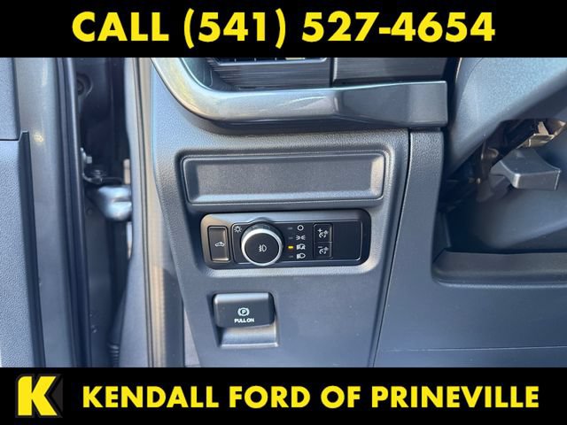 Certified 2024 Ford F150 STX w/ Equipment Group 201A FX4 AWD/4WD image 23