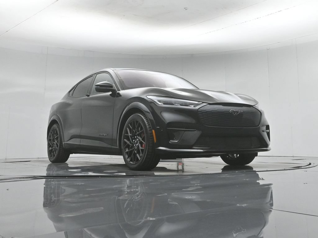 Certified 2023 Ford Mustang Mach-E GT w/ GT Performance Edition AWD/4WD image 47