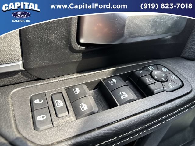 Used 2026 RAM 2500 Big Horn AWD/4WD image 21