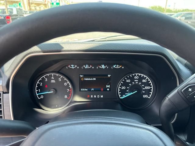 Certified 2023 Ford F150 XL w/ STX Appearance Package RWD image 19