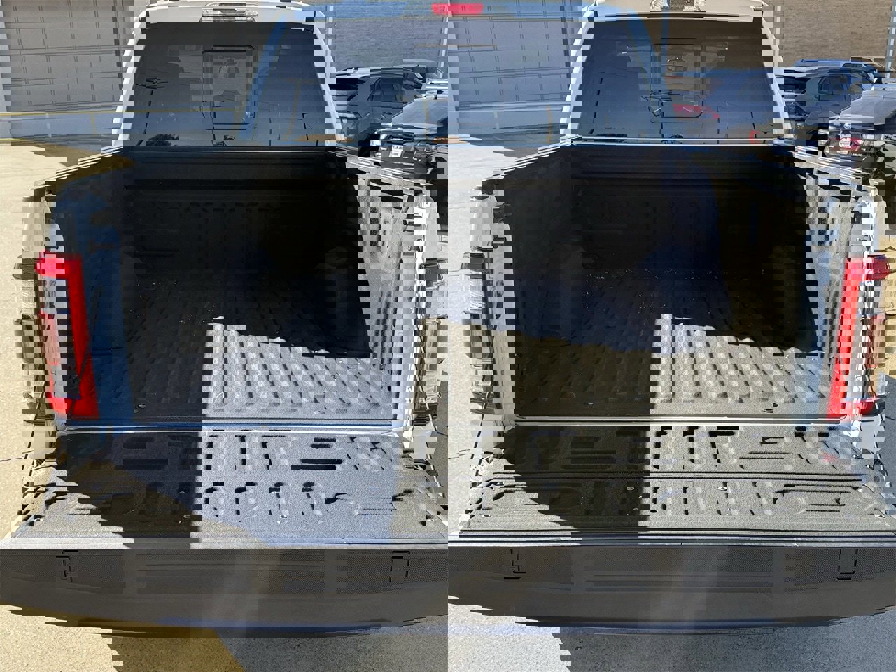 Certified 2023 Ford F150 Lariat w/ Trailer Tow Package image 29