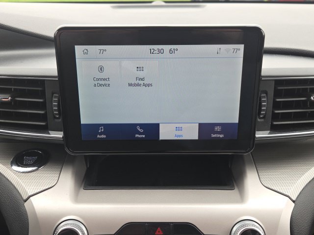Certified 2024 Ford Explorer XLT w/ Equipment Group 202A AWD/4WD image 32