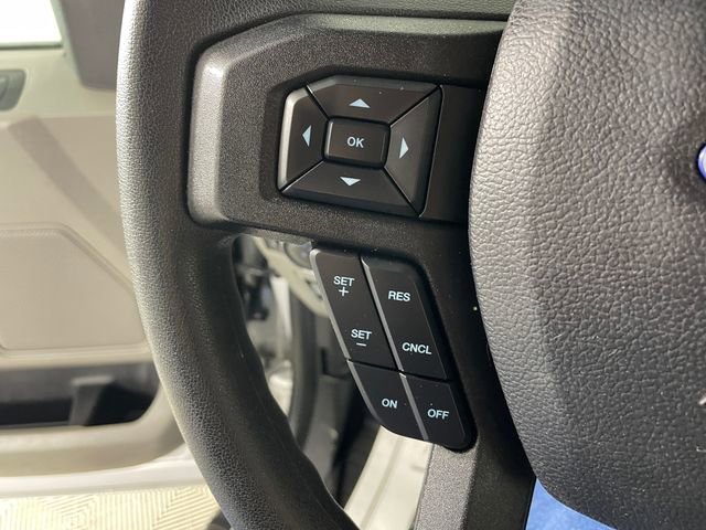 Certified 2019 Ford F150 XL w/ Equipment Group 101A Mid image 18