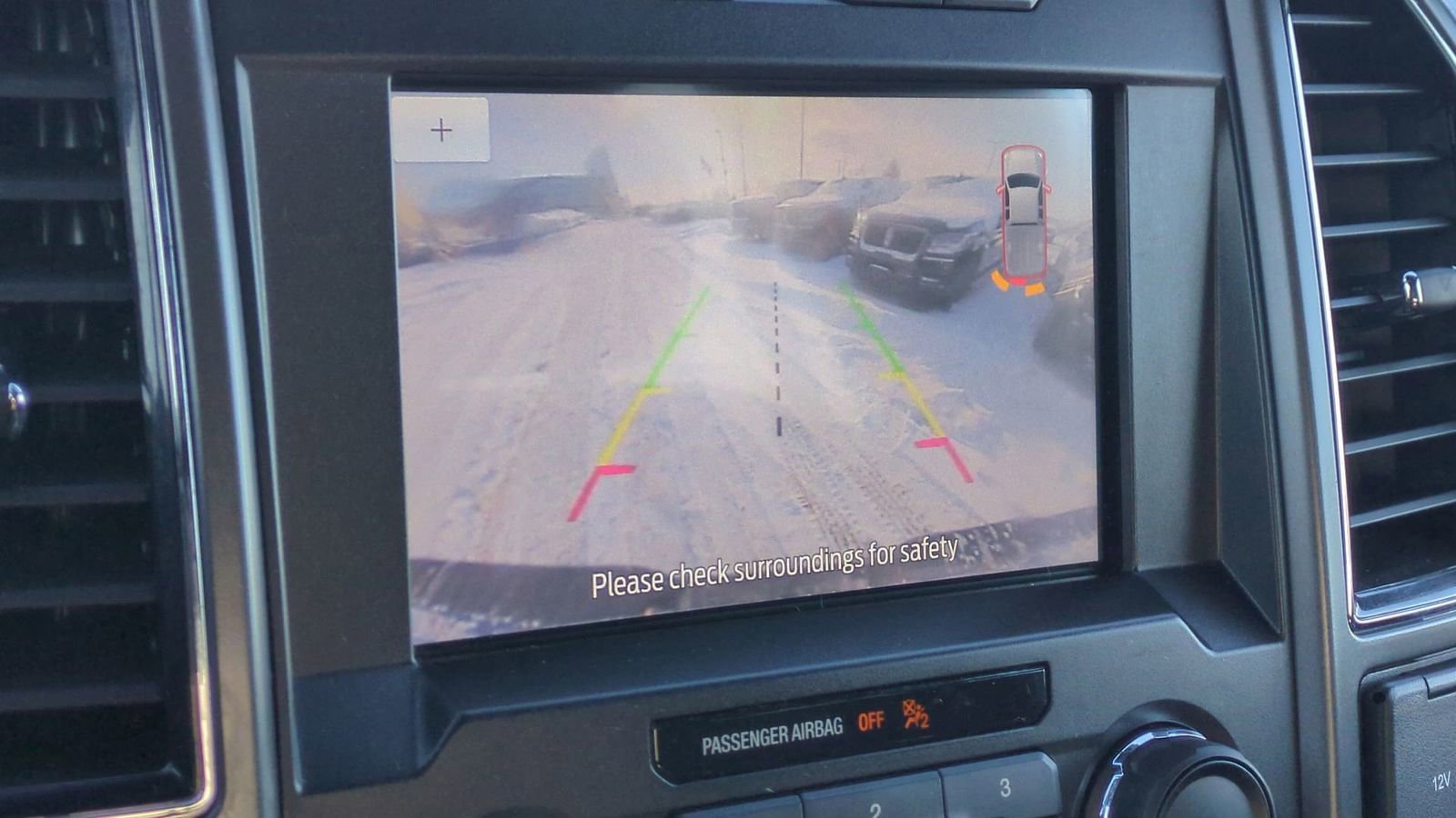 Certified 2020 Ford F150 XLT w/ Equipment Group 302A Luxury image 34