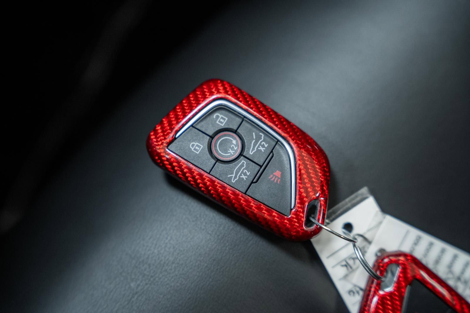 Used 2022 Chevrolet Corvette Stingray Coupe w/ 1LT image 49