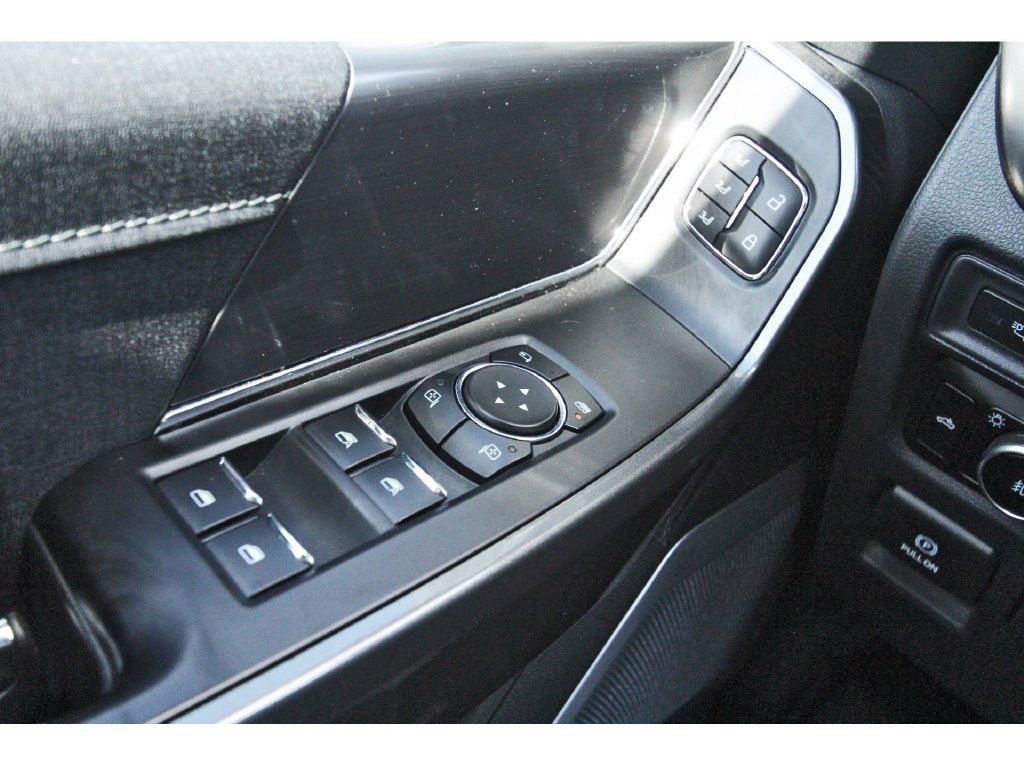 Certified 2023 Ford F150 Lariat w/ Equipment Group 502A High AWD/4WD image 19
