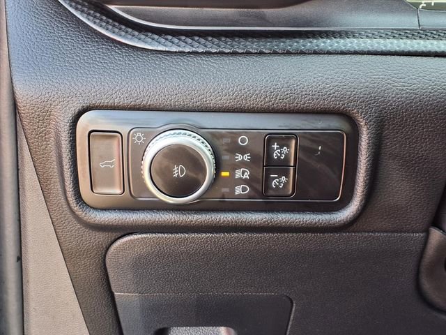 Certified 2023 Ford Explorer ST-Line RWD image 15