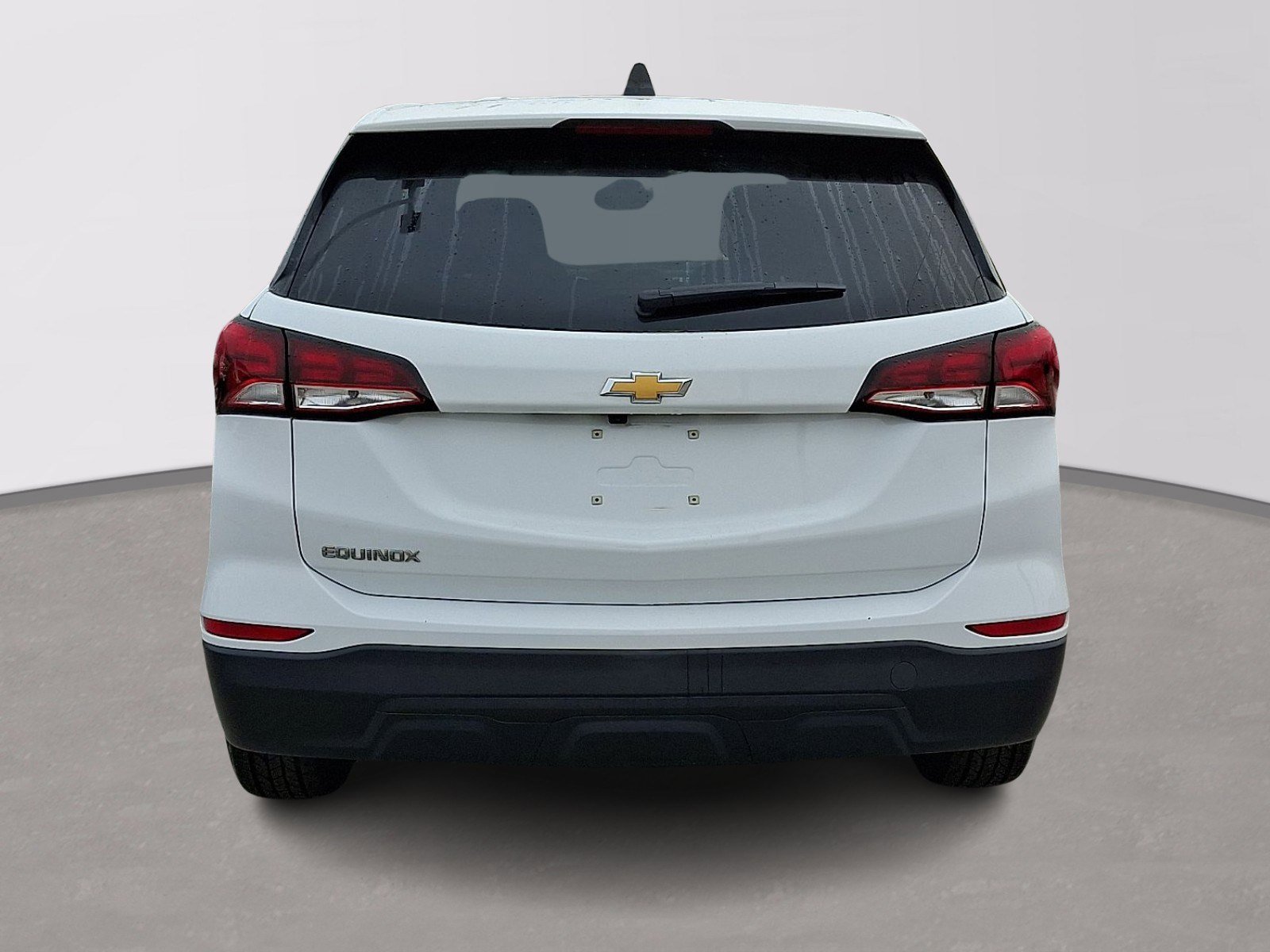 Used 2022 Chevrolet Equinox LS w/ LS Convenience Package image 5