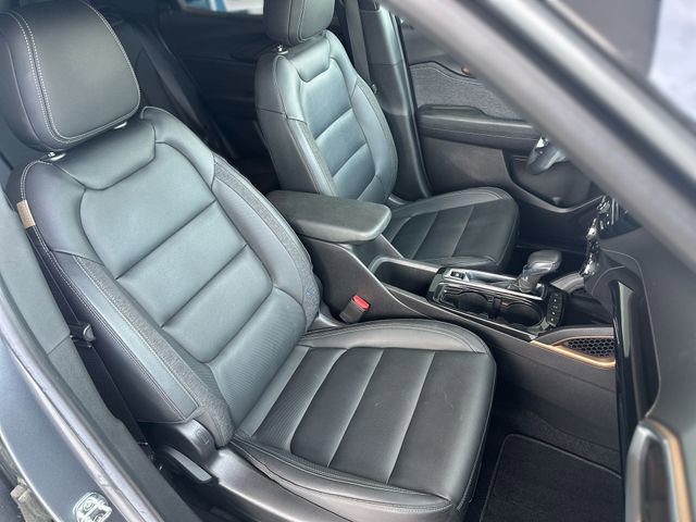 Used 2021 Chevrolet TrailBlazer ACTIV w/ Sun and Liftgate Package AWD/4WD image 27