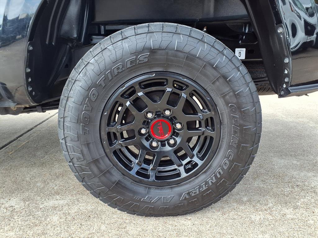 Used 2023 Toyota Tacoma SR image 29