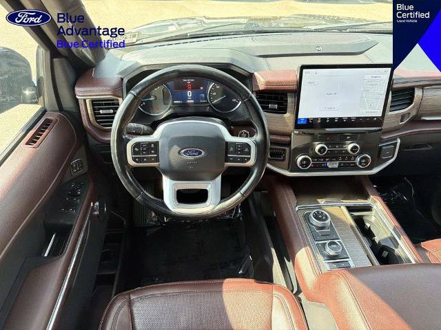 Certified 2022 Ford Expedition Limited AWD/4WD image 10