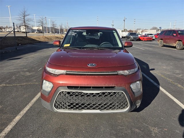 Used 2020 Kia Soul S image 10