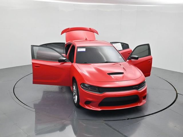 Used 2023 Dodge Charger GT AWD/4WD image 53