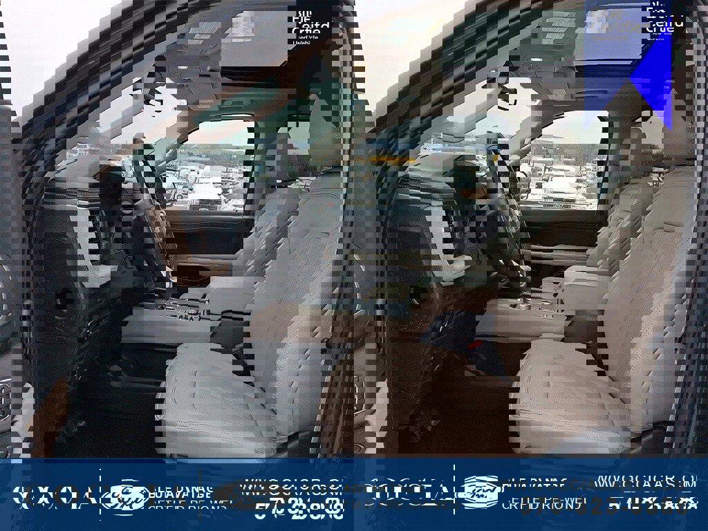 Certified 2024 Ford Expedition Max Limited image 14