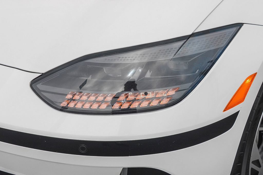 Used 2023 Hyundai Ioniq 6 SEL RWD image 11