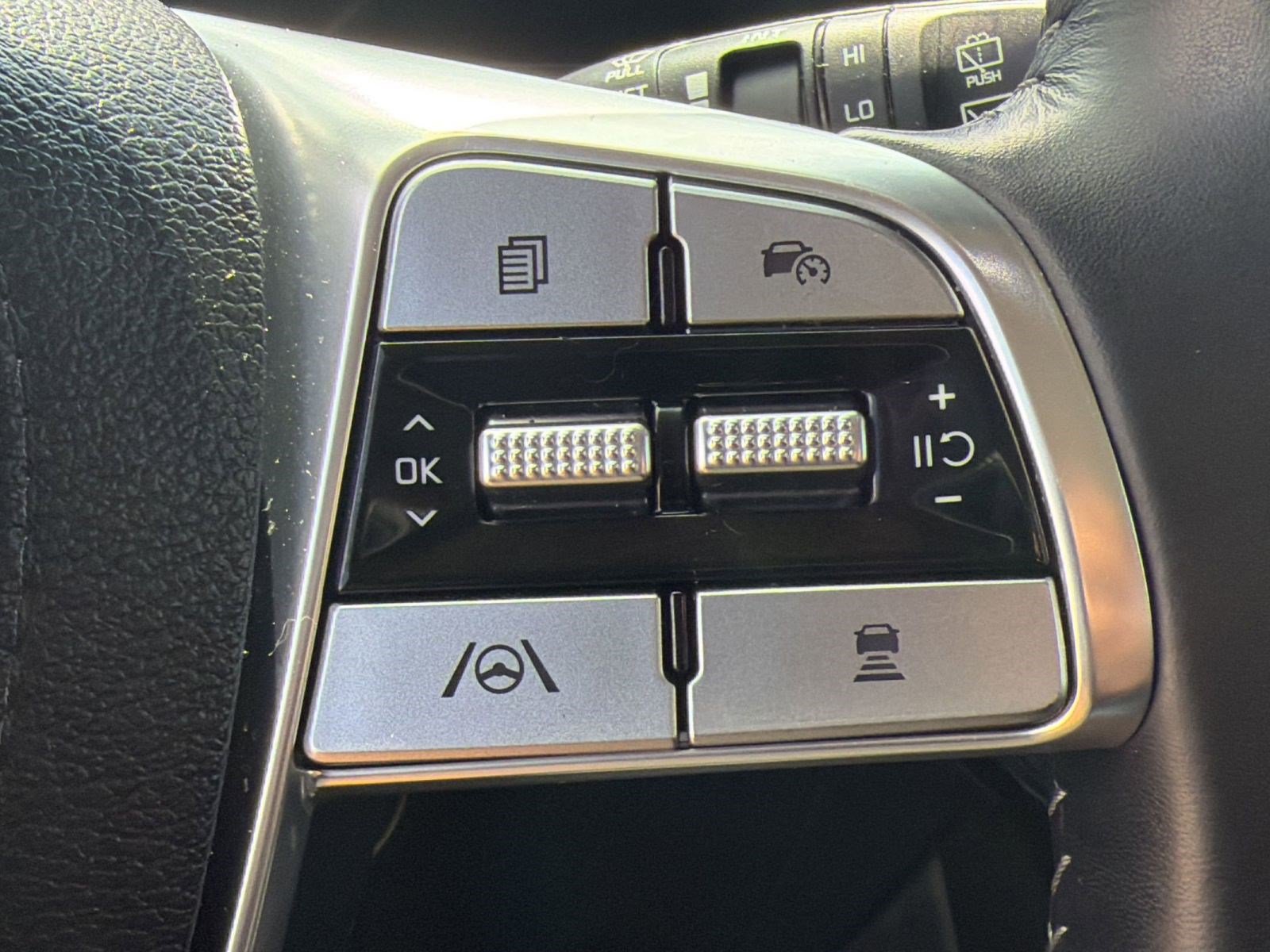 Used 2024 Kia Telluride S w/ S Sunroof Package AWD/4WD image 22