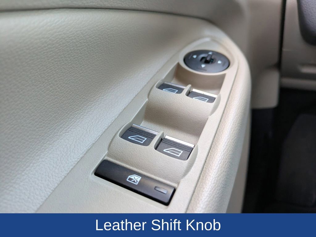 Certified 2017 Ford Escape Titanium w/ Equipment Group 301A image 25