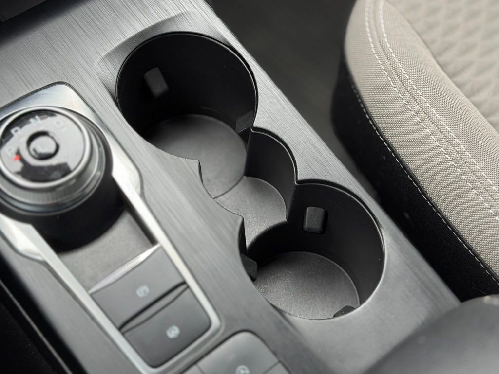 Certified 2022 Ford Escape SE w/ Convenience Package image 16