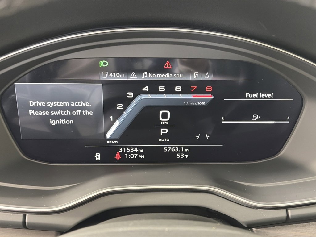 Used 2022 Audi Q5 2.0T Prestige image 15