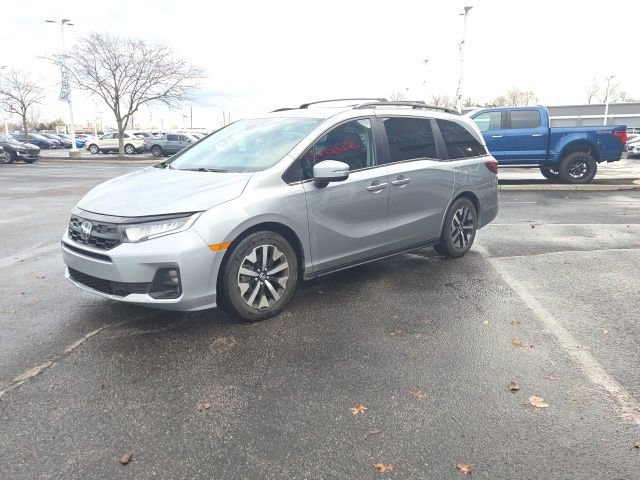 Used 2025 Honda Odyssey EX-L image 14