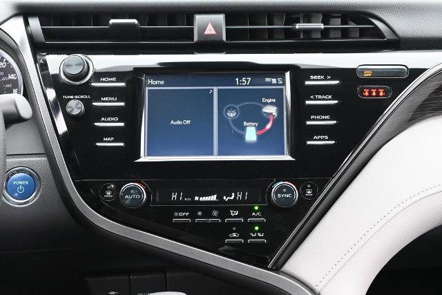 Used 2019 Toyota Camry LE image 26