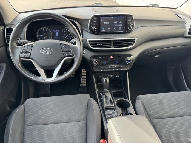 Used 2019 Hyundai Tucson Night image 30