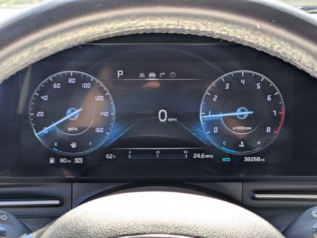 Used 2023 Kia Carnival SX image 22