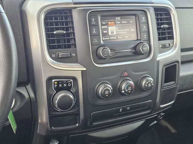 Used 2024 RAM 1500 Classic SLT image 8